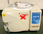 Tuttnauer EZ9 Autoclave Automatic Steam Sterilizer w/Printer 120V 1400W 60Hz