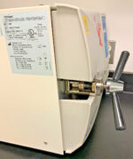 Tuttnauer EZ9 Autoclave Automatic Steam Sterilizer w/Printer 120V 1400W 60Hz
