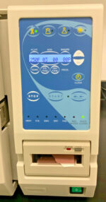 Tuttnauer EZ9 Autoclave Automatic Steam Sterilizer w/Printer 120V 1400W 60Hz