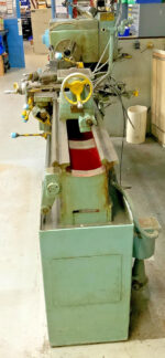 Cincinnati LR HydraShift Engine Metal Heavy Duty Lathe 13" x 48" w/ACU-RITE J7A