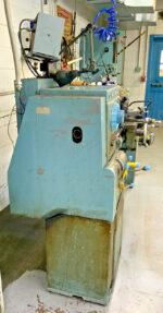 Cincinnati LR HydraShift Engine Metal Heavy Duty Lathe 13" x 48" w/ACU-RITE J7A