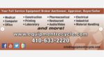 Catalytic Products CPI Quadrant NRV Thermal Oxidizer w/ 30' Stack & Panel
