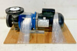 NEW Weg T-Mag 5036ES1BW56CFL-S TM4HC-EC-TF-090-AA 1/2 HP Pump & Motor 1-1/2"