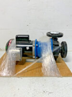NEW Weg T-Mag 5036ES1BW56CFL-S TM4HC-EC-TF-090-AA 1/2 HP Pump & Motor 1-1/2"