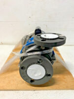 NEW Weg T-Mag 5036ES1BW56CFL-S TM4HC-EC-TF-090-AA 1/2 HP Pump & Motor 1-1/2"