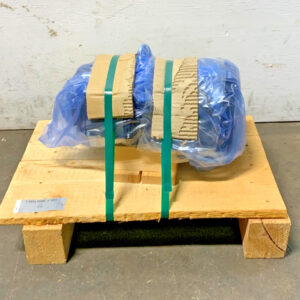 NEW Kaeser 7.8314.15000 Electric Compressor Replacement Motor 2.2kW 3PH 181A