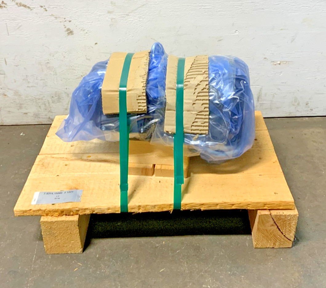 NEW Kaeser 7.8314.15000 Electric Compressor Replacement Motor 2.2kW 3PH 181A_0 NEW Kaeser 7.8314.15000 Electric Compressor Replacement Motor 2.2kW 3PH 181A