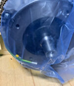 NEW Kaeser 7.8314.15000 Electric Compressor Replacement Motor 2.2kW 3PH 181A