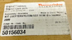 Thermo Scientific 50156034 Fan System Kit LuefterSystem VST 208V HTM 180mm A3C