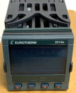 New Eurotherm 2216E Temperature Controller 2216e/CC/VH/LH/XX/XX/2YM/ENG 269G