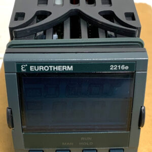 New Eurotherm 2216E Temperature Controller 2216e/CC/VH/LH/XX/XX/2YM/ENG 269G