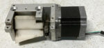 Vexta C078R-9112K 2 Phase Stepping Motor DC 4.2V 1.4A 1.8° Step 252C