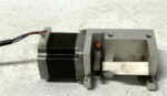 Vexta C078R-9112K 2 Phase Stepping Motor DC 4.2V 1.4A 1.8° Step 252C