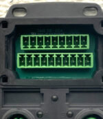 New Phoenix Contact SACB-8/16-L-C SCO P Sensor/Actuator Junction Box 1452851