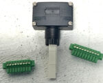 New Phoenix Contact SACB-8/16-L-C SCO P Sensor/Actuator Junction Box 1452851