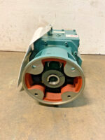 NEW Dodge Quantis HB682CN210TC Inline Gear Reducer 6.72:1 Ratio 1750RPM 182A