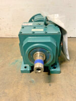 NEW Dodge Quantis HB682CN210TC Inline Gear Reducer 6.72:1 Ratio 1750RPM 182A