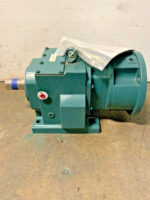 NEW Dodge Quantis HB682CN210TC Inline Gear Reducer 6.72:1 Ratio 1750RPM 182A