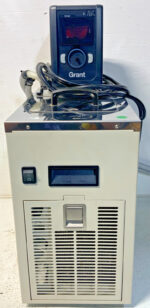 Grant Instruments TX150L Water Bath Heater Circulation Type R2L Hiden 120V 222A