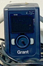Grant Instruments TX150L Water Bath Heater Circulation Type R2L Hiden 120V 222A