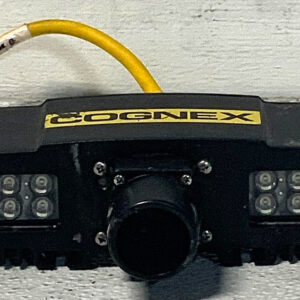 Cognex Smart Vision DM303X ODDM-302-WHI Barcode Reader Light Module DM 303X 53A