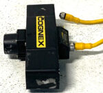 Cognex Smart Vision DM303X ODDM-302-WHI Barcode Reader Light Module DM 303X 53A
