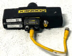 Cognex Smart Vision DM303X ODDM-302-WHI Barcode Reader Light Module DM 303X 53A