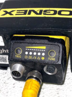 Cognex Smart Vision DM303X ODDM-302-WHI Barcode Reader Light Module DM 303X 53A