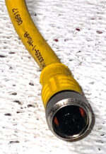 Cognex Smart Vision DM303X ODDM-302-WHI Barcode Reader Light Module DM 303X 53A
