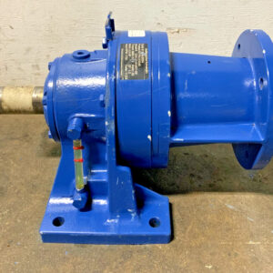 NEW Sumitomo CHHJ8-6145Y-59 PA155045 Gear Reducer 59:1 Ratio 1750 RPM 182A
