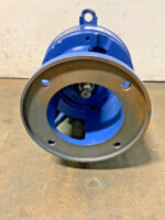 NEW Sumitomo CHHJ8-6145Y-59 PA155045 Gear Reducer 59:1 Ratio 1750 RPM 182A