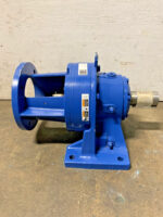NEW Sumitomo CHHJ8-6145Y-59 PA155045 Gear Reducer 59:1 Ratio 1750 RPM 182A