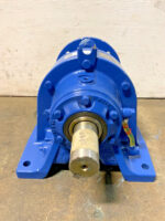 NEW Sumitomo CHHJ8-6145Y-59 PA155045 Gear Reducer 59:1 Ratio 1750 RPM 182A