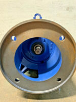 NEW Sumitomo CHHJ8-6145Y-59 PA155045 Gear Reducer 59:1 Ratio 1750 RPM 182A