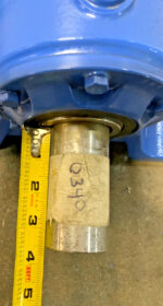 NEW Sumitomo CHHJ8-6145Y-59 PA155045 Gear Reducer 59:1 Ratio 1750 RPM 182A