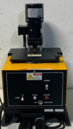 TJ Axco AX-10 Bulk Hot Melt Tank Unit Gluer W Hose & Gun 1-16 HP 50-60 HZ 211A