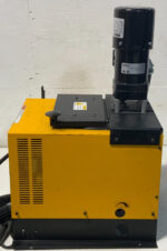 TJ Axco AX-10 Bulk Hot Melt Tank Unit Gluer W Hose & Gun 1-16 HP 50-60 HZ 211A