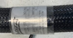 TJ Axco AX-10 Bulk Hot Melt Tank Unit Gluer W Hose & Gun 1-16 HP 50-60 HZ 211A