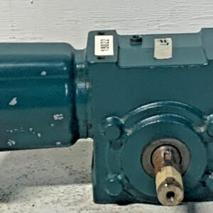 NEW Dodge 20A12R14SL302 Gear Reducer 12.7:1 Ratio 3 1/8" Shaft Left Hand 182A