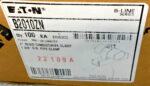 New Box of 100 Eaton B2010ZN B-Line Stainless 1" Rigid Conduit / Pipe Clamps 11A