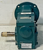 NEW Dodge 20A12R14SL302 Gear Reducer 12.7:1 Ratio 3 1/8" Shaft Left Hand 182A