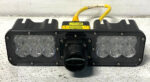 Cognex DM303X ODDM-300-625-W Smart Vision Lights Barcode Reader P/N: 821-0095-3R