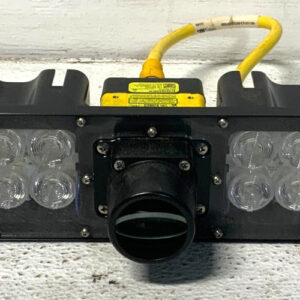 Cognex DM303X ODDM-300-625-W Smart Vision Lights Barcode Reader P/N: 821-0095-3R