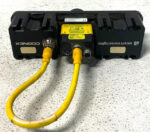 Cognex DM303X ODDM-300-625-W Smart Vision Lights Barcode Reader P/N: 821-0095-3R