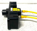 Cognex DM303X ODDM-300-625-W Smart Vision Lights Barcode Reader P/N: 821-0095-3R