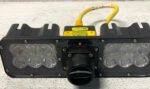 Cognex DM303X ODDM-300-625-W Smart Vision Lights Barcode Reader P/N: 821-0095-3R