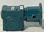 NEW Dodge 20A12R14SL302 Gear Reducer 12.7:1 Ratio 3 1/8" Shaft Left Hand 182A