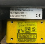 Cognex DM303X ODDM-300-625-W Smart Vision Lights Barcode Reader P/N: 821-0095-3R