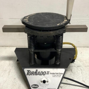 Blair 51000 Portable Electric Paint Mixer Shaker 115 Volt Motor Tornado 182A