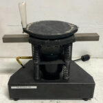 Blair 51000 Portable Electric Paint Mixer Shaker 115 Volt Motor Tornado 182A